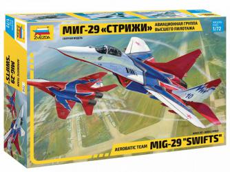 МиГ 29 "Стрижи"
