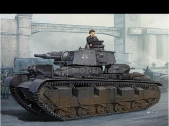 Немецкий средний танк  Rheinmetall Nr.3/5