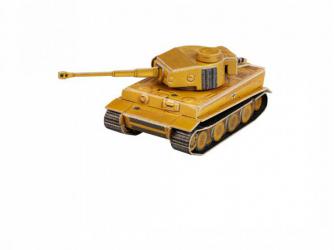 Немецкий тяжёлый танк Т VI "Тигр"  Масштаб 1:35