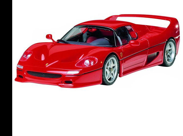  Спортивная машина  Ferrari F50 