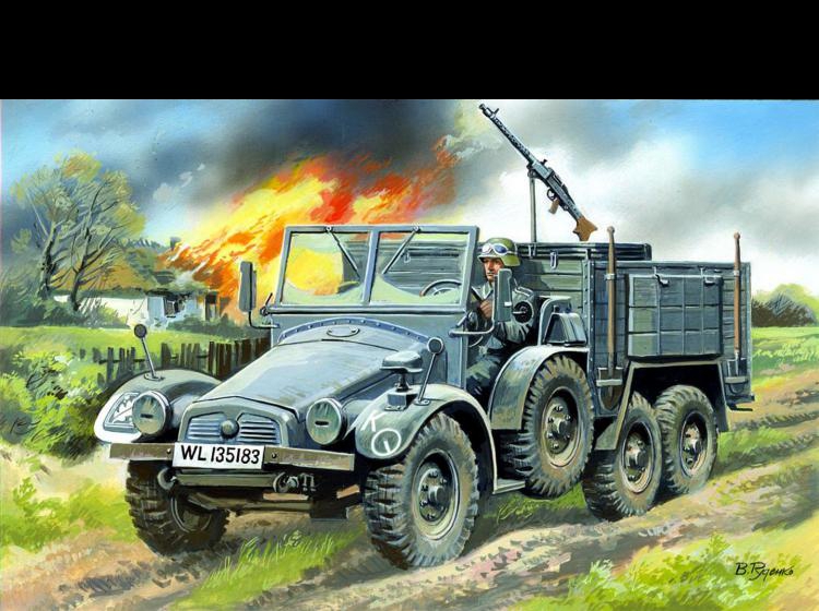 KFZ 70