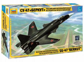 СУ 47 " Беркут"