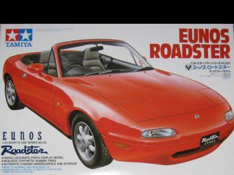 Eunos Roadster