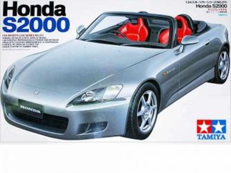 Honda S 2000