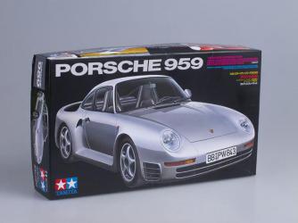 Porsche 959 