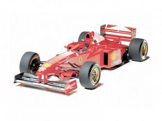 Ferrari F2001 (1:20)