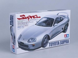 TOYOTA SUPRA